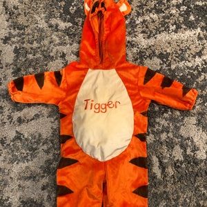 Disney Tigger Costume